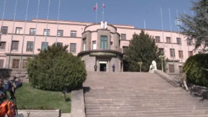 Orgeneral Akar'a, Romanya Genelkurmay Başkanı'ndan Ziyaret