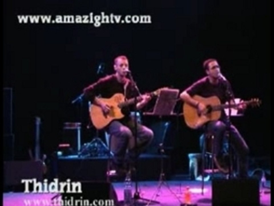 Thidrin Live