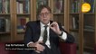 Verhofstadt: citizens rights must be priority in negotations
