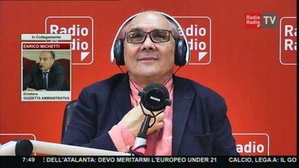 La Pulce e il Prof - 30 marzo 2017