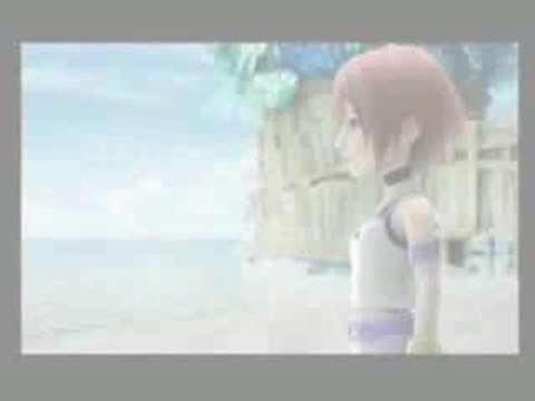 Organization XIII Stands alone