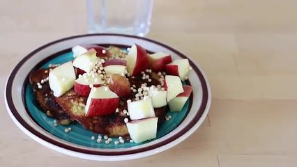 3 Easy And Healthy Breakfast Ideas To Lose Weight