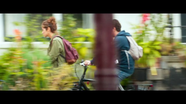 GANGSTERDAM Bande-annonce officielle Kev Adams (2017)