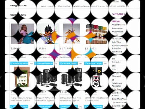 Compras en linea - Compras en amazon, Compras en ebay