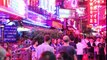 Bangkok Red Light Districts 2017 (Soi Cowboy, Patpong, Nana Plaza) - YouTube