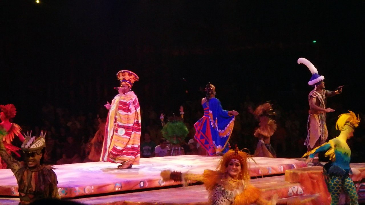 Disney's Animal Kingdom | Walt Disney World | Orlando