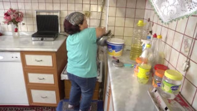 Kendi Küçük Yükü Büyük