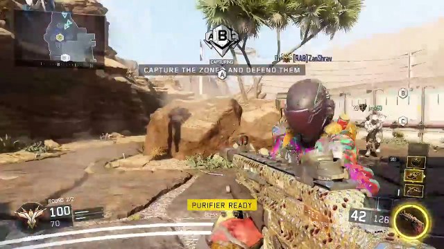 We Missed This In Black Ops 3 The WHOLE Time! | Black Ops 3 HIDDEN SECRETS- Did You Ever Notice?!