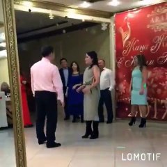 Sala Vigra Kha Ke Dance Ker Raha Hai