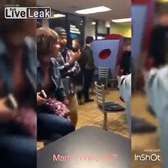 Uptown Minneapolis - Youre a racist f*ckng wh*re!! Original