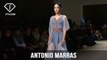 Milan Fashion Week Fall/WInter 2017-18 - Antonio Marras Backstage | FTV.com