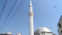 Osmangazi Belediyesi, Depremde Zarar Gören Minareyi Yeniledi