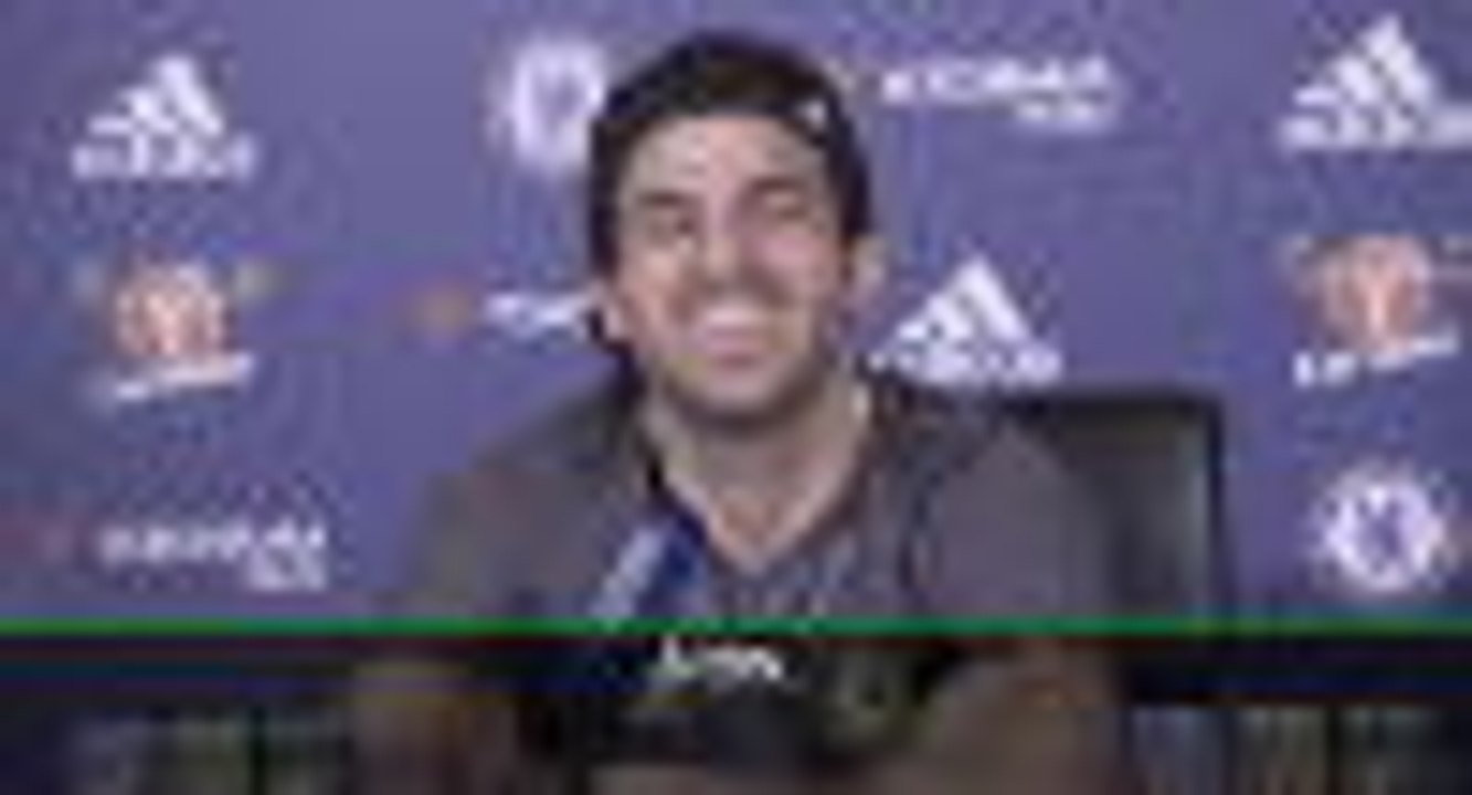 Fabregas used to love beating Chelsea