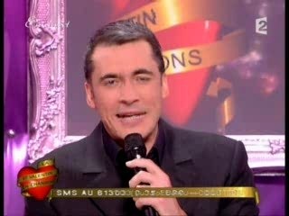 La St Valentin en chansons-L'envie d'aimer