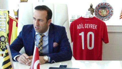 Elazığspor Maçı Şampiyonluk Yolunda Çok Önemli" (2)