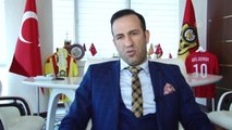 Elazığspor Maçı Şampiyonluk Yolunda Çok Önemli