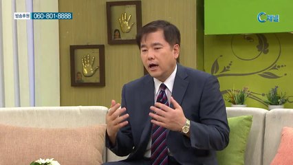 [회복] 사랑의 빛 예수님 조하문 목사