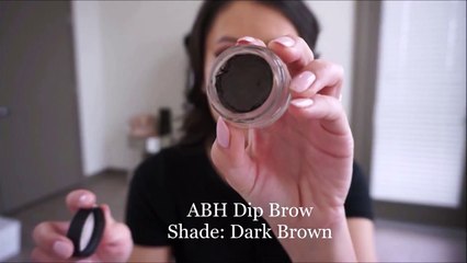 VALENTINE'S DAY MAKEUP _ Smokey Eye & Red Lip-ze8R3-g-mBI