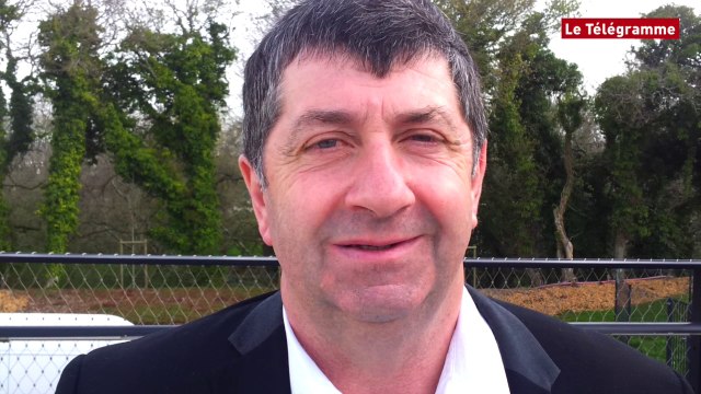 Congrès FNSEA. François Letellier réagit à l'intervention d'E.Macron