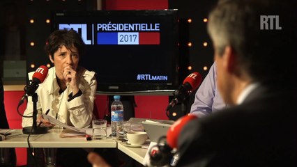 François Fillon : "La justice me rendra raison"