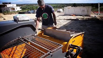 Travaux d'isolation - Catala Sarl à Béziers