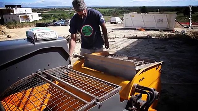 Travaux d'isolation - Catala Sarl à Béziers