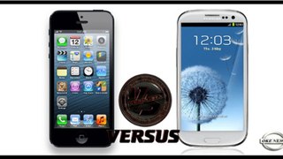 Alasan kenapa orang pilih iPhone dibandingkan android,wajib tau!
