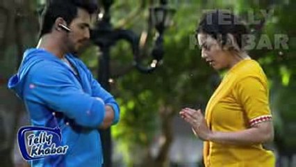 Pardes Mein Hai Mera Dil - 30th March 2017 - Upcoming Latest Twist - StarPlus Serial