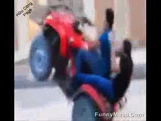 Funny Crazy Guy Gone Failed 2017