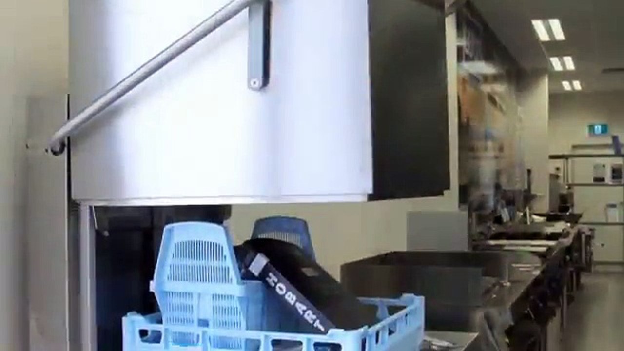 Fridge Moorabbin Brandon Industries (Vic) Pty Ltd VIC