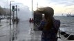 Meteoroloji'den Marmara İçin Fırtına Uyarısı