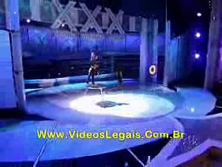 Amazing Talented Girl Doing Awesome 2017