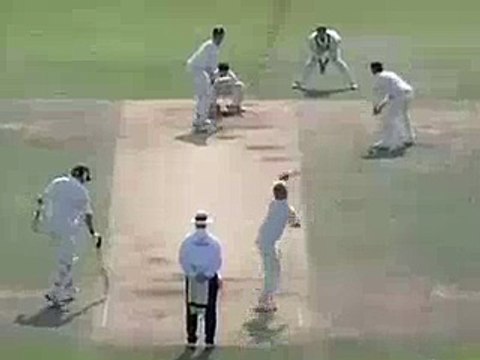 Can A Ball Spin Anymore Shane Warne