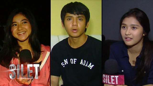 Arbani Yasiz Pilih Adinda atau Mufida? - Silet 30 Maret 2017