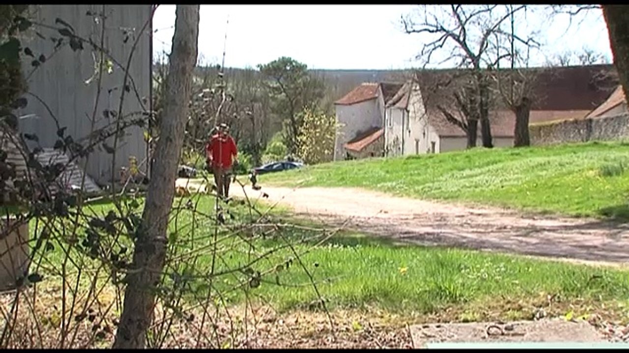 A LA UNE/ Un prêtre auteur d'attouchements sexuels  dans le Lochois
