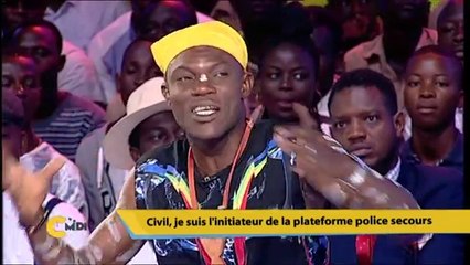 #Cmidi Dr PHYLO' se prononce sur le sujet du jour du 29 mars 2017
