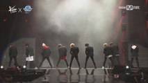 KCON 2017 Mexico×M COUNTDOWN ｜NCT 127 _ 무한적아(無限的我)