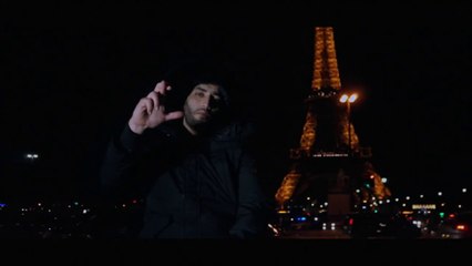 Brulux - L'Angoisse [Clip Officiel]