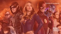 ¿Qué esperar de las series de superhéroes de CW en 2017?