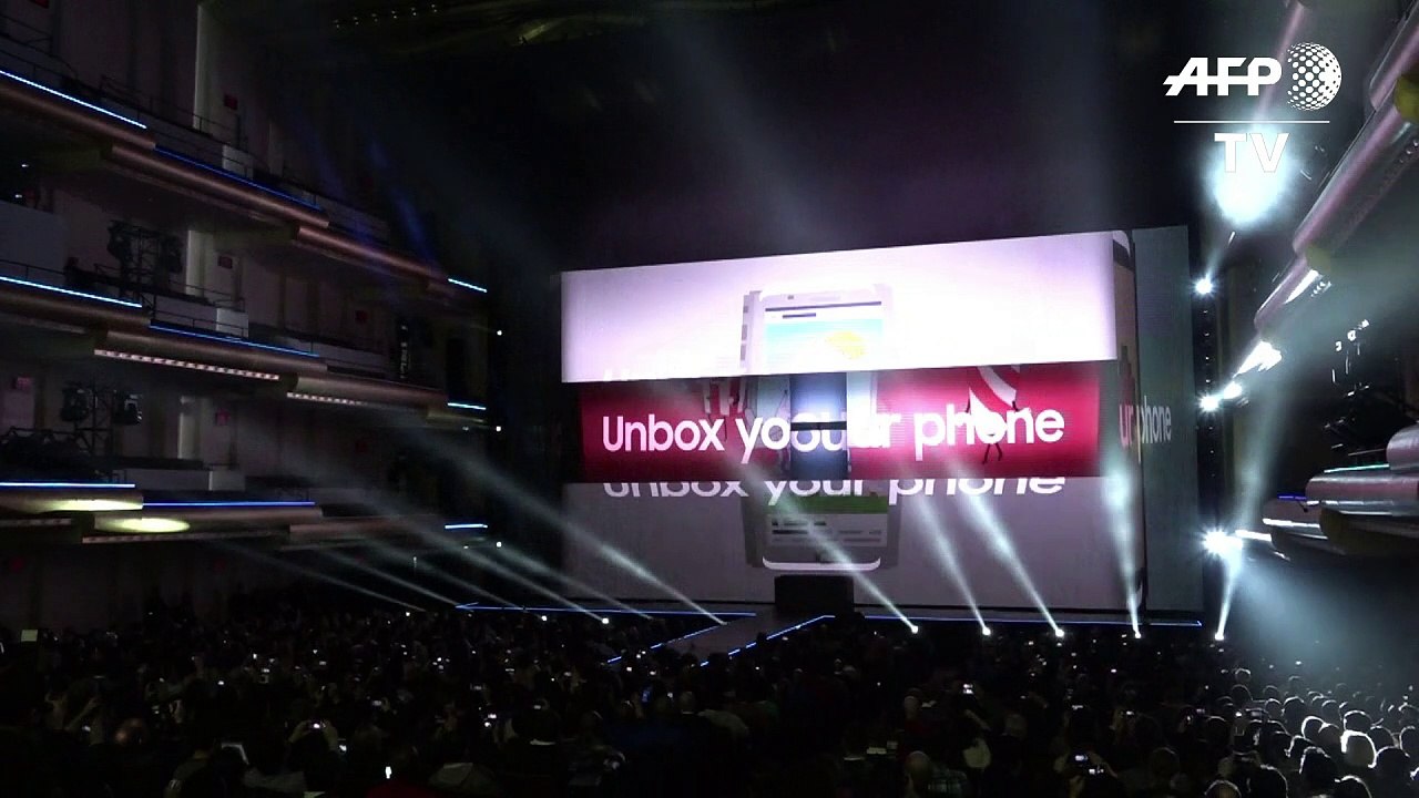 Samsung Galaxy S8: Mit Bixby aus der Krise