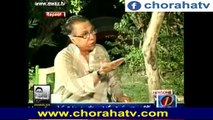 Hassan Nisar in Prine Time 8 June 2012