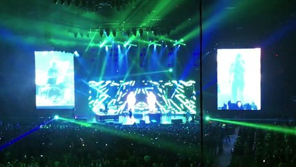 Twenty One Pilots Live 2017 Best Concert 2017 (FULL HD)