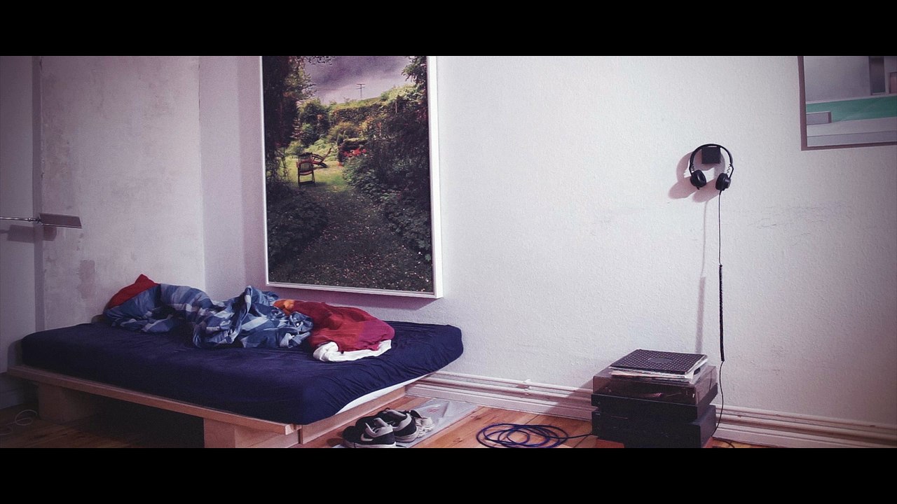 Kala Brisella - Endlich Krank (exklusive prettyinnoise.de Premiere)