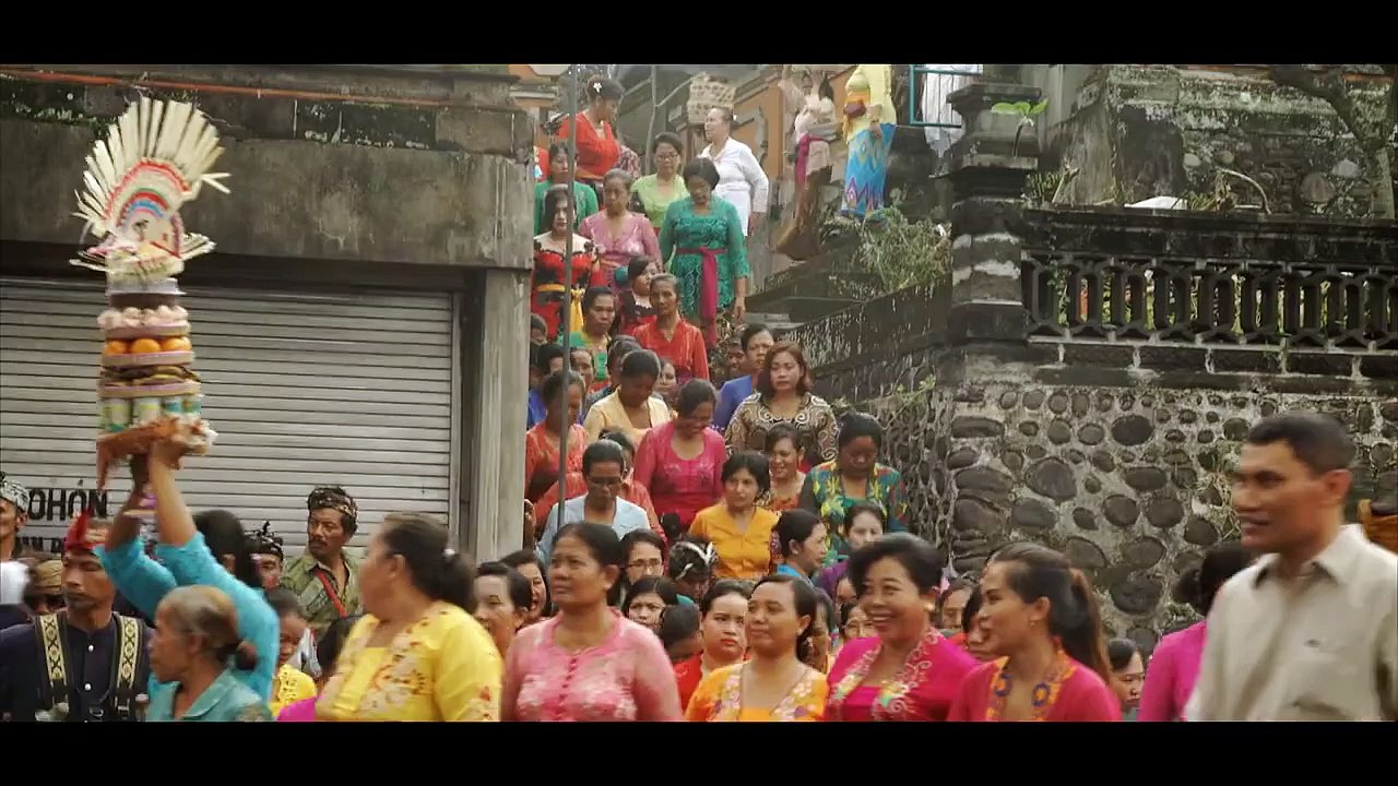 BALI INDONESIA TRIP 2017