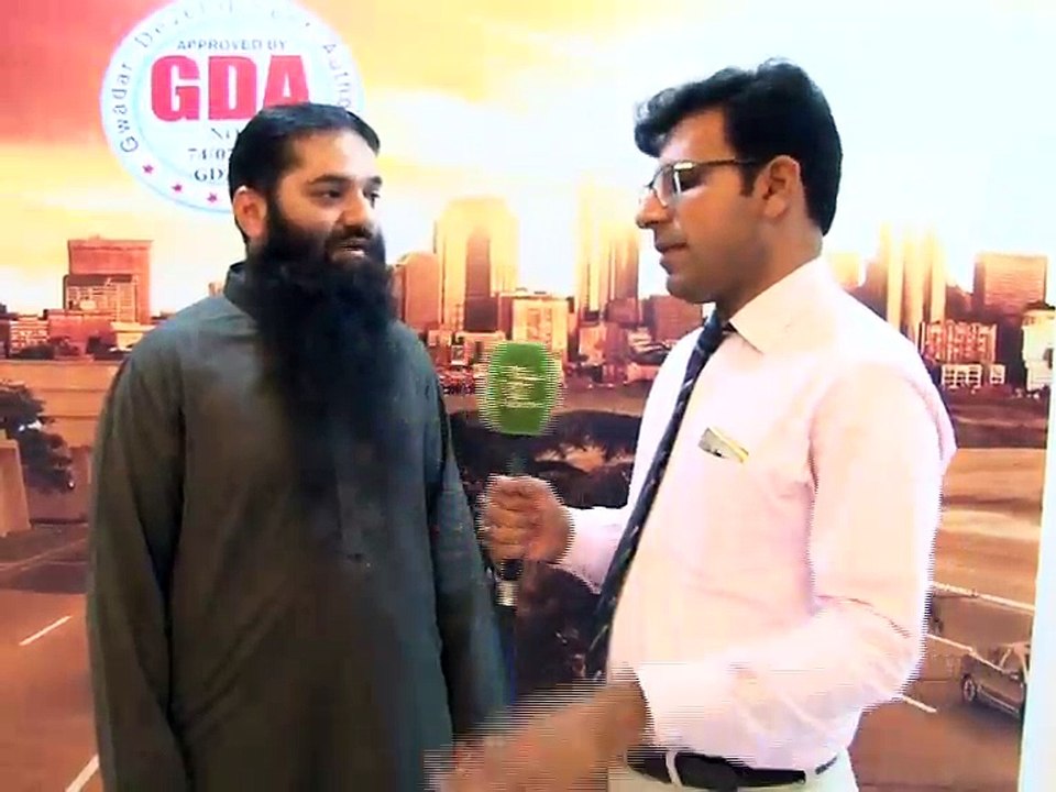 HMN  interview Muhammad Makki Gawader