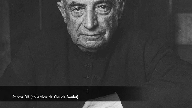 Clermont : l'abbé Henri Breuil, le prêtre archéologue