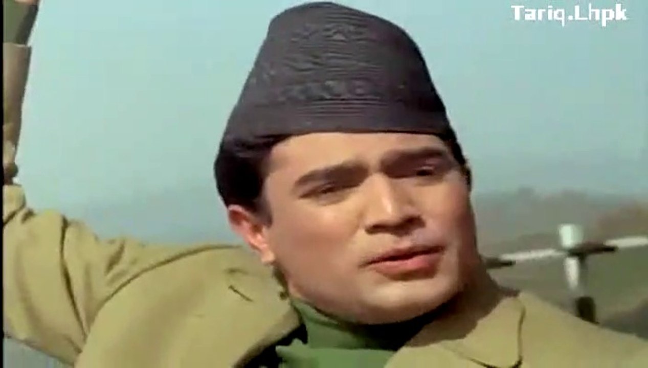 Mere sapno ki rani kab aaye gi tu aai rut mastani kab aaye gi tu chali aa tu chali aa=1969