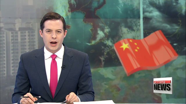 Pollution from China linked to 30,900 premature deaths in S. Korea, Japan