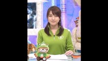 [HD]フジ・大島由香里アナが第１子妊娠！フィギュア・小塚が来春パパに.