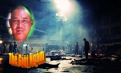 [Dũng Mặt Sắt-P3]. Cuộc chiến tìm, diệt tàn khốc